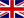 Flagge England