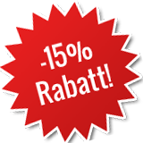 rabatt